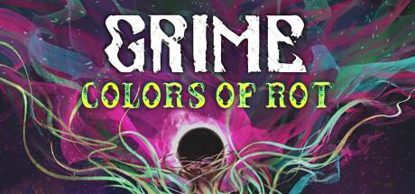 GRIME Colors of Rot-Goldberg GRIME Colors of Rot-Goldberg