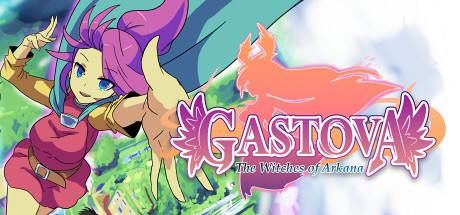 Gastova The Witches of Arkana-Early Access Gastova The Witches of Arkana-Early Access