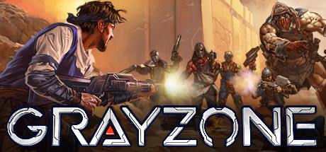 Gray Zone Update v20230324-TENOKE Gray Zone Update v20230324-TENOKE