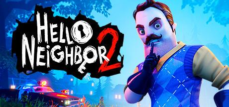 Hello Neighbor 2 Deluxe Edition-FLT Hello Neighbor 2 Deluxe Edition-FLT