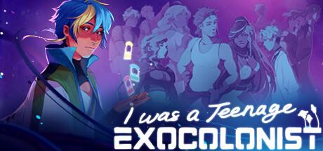 I Was a Teenage Exocolonist-GOG I Was a Teenage Exocolonist-GOG
