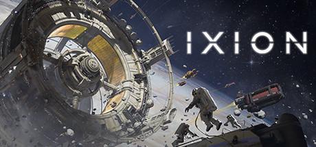 IXION v1.0.2.3-P2P IXION v1.0.2.3-P2P