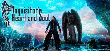 Inquisitors Heart and Soul-Early Access Inquisitors Heart and Soul-Early Access