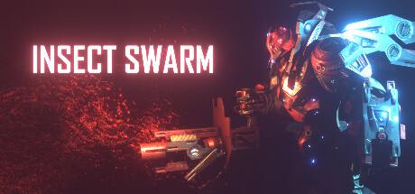 Insect Swarm v0.6.1-EARLY ACCESS Insect Swarm v0.6.1-EARLY ACCESS