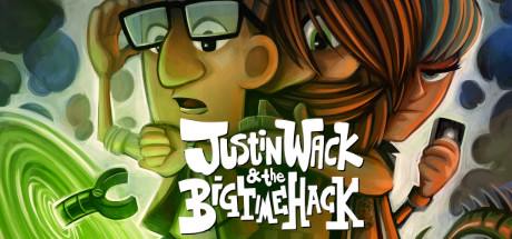 Justin Wack and the Big Time Hack v1.1.6-I_KnoW