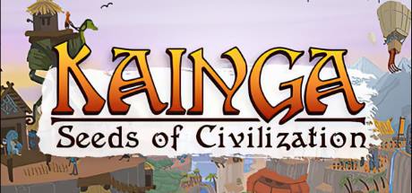 Kainga Seeds Of Civilization v1.0.18-DINOByTES
