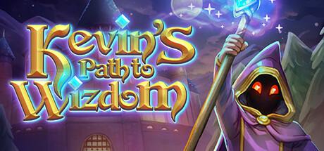 Kevins Path to Wizdom-Goldberg