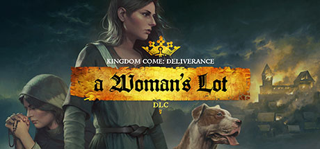 Kingdom Come Deliverance A Womans Lot Update v1.9.6.404.504czj3-I KnoW Kingdom Come Deliverance A Womans Lot Update v1.9.6.404.504czj3-I KnoW
