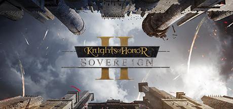 Knights of Honor II Sovereign MULTi12-ElAmigos