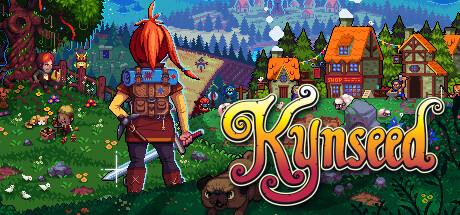 Kynseed v1.0.0.9257-GOG Kynseed v1.0.0.9257-GOG