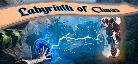 Labyrinth of Chaos-TENOKE Labyrinth of Chaos-TENOKE
