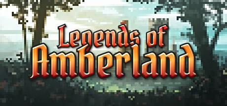 Legends of Amberland The Forgotten Crown v1.27-GOG Legends of Amberland The Forgotten Crown v1.27-GOG