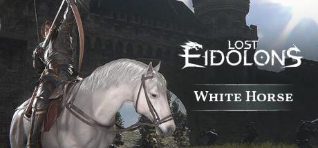 Lost Eidolons White Horse v3.11-GOG