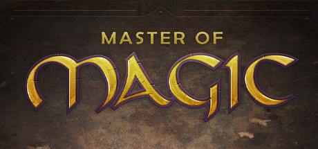 Master Of Magic Caster Of Magic For Windows v1.05.01-DINOByTES