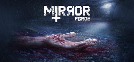 Mirror Forge-DARKSiDERS Mirror Forge-DARKSiDERS
