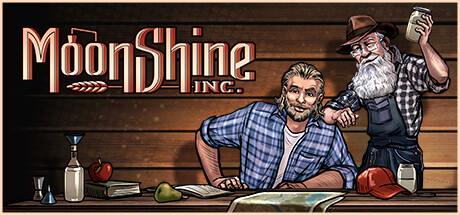 Moonshine Inc Update v1.0.5-ANOMALY Moonshine Inc Update v1.0.5-ANOMALY