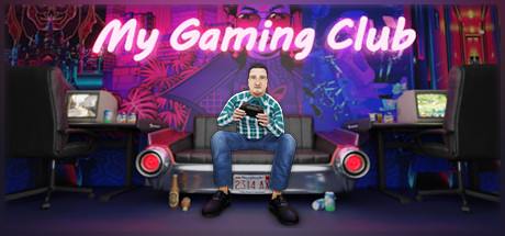 My Gaming Club-Early Access My Gaming Club-Early Access