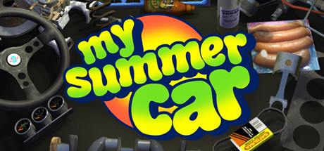 My Summer Car v07.12.2022-EARLY ACCESS My Summer Car v07.12.2022-EARLY ACCESS