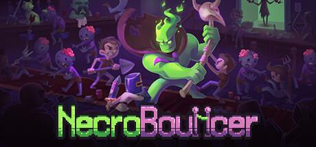 NecroBouncer-GOG NecroBouncer-GOG