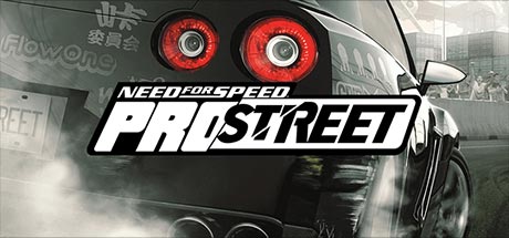 Need for Speed ProStreet MULTi13-ElAmigos