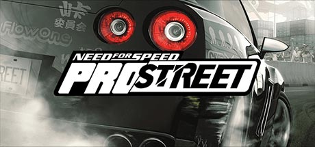 Need for Speed ProStreet MULTi13-ElAmigos Need for Speed ProStreet MULTi13-ElAmigos