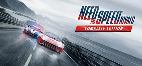 Need for Speed Rivals Complete Edition MULTi11-ElAmigos