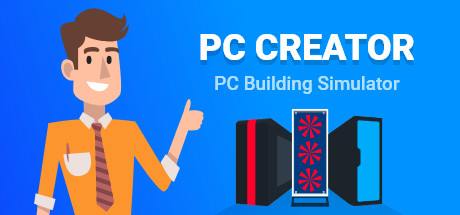 PC Creator PC Building Simulator-Goldberg