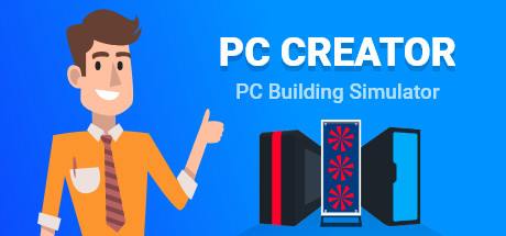 PC Creator PC Building Simulator-Goldberg PC Creator PC Building Simulator-Goldberg