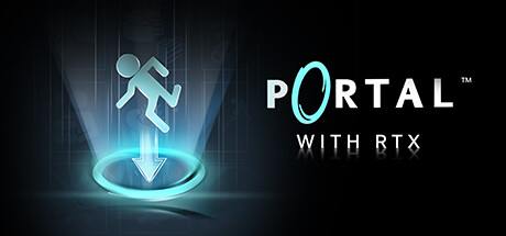 Portal with RTX-Goldberg
