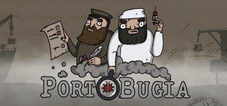 Portobugia-Early Access Portobugia-Early Access