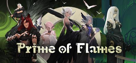 Prime of Flames Update v1.0.3-TENOKE