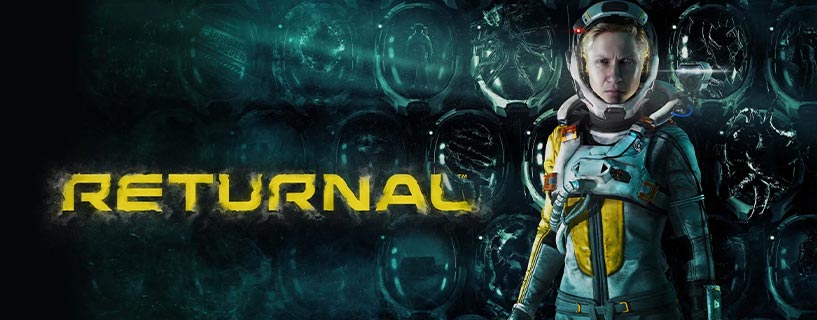 Returnal is coming to PC