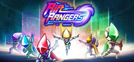 Rift Rangers-EARLY ACCESS Rift Rangers-EARLY ACCESS