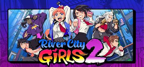 River City Girls 2 Update v20221222-TENOKE River City Girls 2 Update v20221222-TENOKE