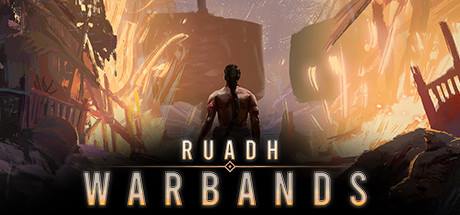Ruadh Warbands-TENOKE Ruadh Warbands-TENOKE