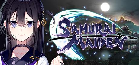 SAMURAI MAIDEN Update v20230201-TENOKE SAMURAI MAIDEN Update v20230201-TENOKE