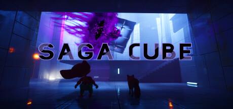 Saga Cube-TENOKE Saga Cube-TENOKE