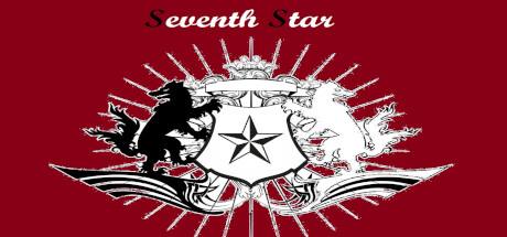 Seventh Star-TENOKE Seventh Star-TENOKE