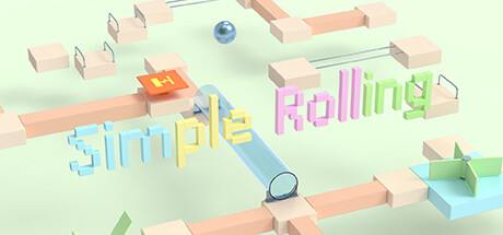 Simple Rolling-TENOKE Simple Rolling-TENOKE