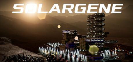 Solargene-Early Access Solargene-Early Access