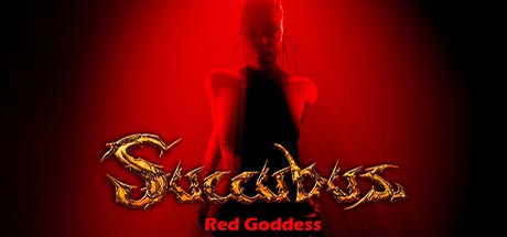 Succubus Ultimate Edition Red Goddess-FLT