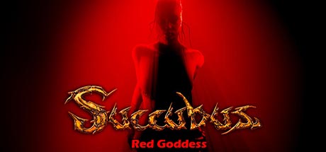 Succubus Ultimate Edition Red Goddess-FLT Succubus Ultimate Edition Red Goddess-FLT
