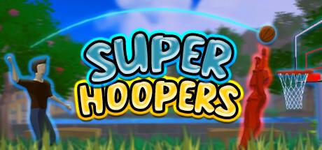 Super Hoopers-TENOKE Super Hoopers-TENOKE