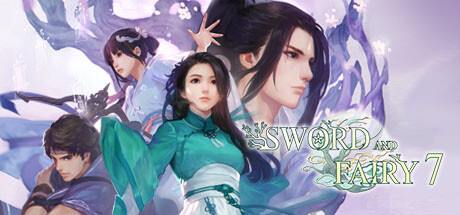 Sword and Fairy 7 v2.0.1-TENOKE Sword and Fairy 7 v2.0.1-TENOKE