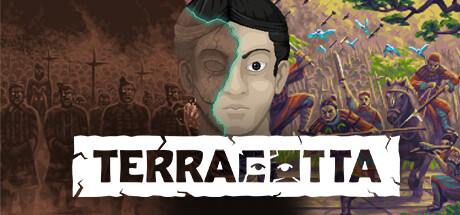 TERRACOTTA-FCKDRM TERRACOTTA-FCKDRM