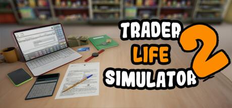 TRADER LIFE SIMULATOR 2-DARKSiDERS TRADER LIFE SIMULATOR 2-DARKSiDERS