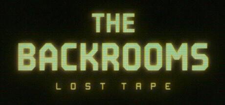 The Backrooms Lost Tape-TENOKE