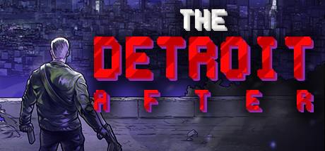 The Detroit After-TENOKE The Detroit After-TENOKE