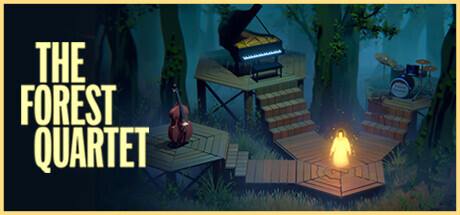 The Forest Quartet-TENOKE The Forest Quartet-TENOKE