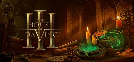 The House of Da Vinci 3 Update v1.0.5-RazorDOX